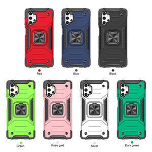 Anti Chute Bouclier Armure Téléphone étui pour <span class=keywords><strong>iphone</strong></span> 15 14 13 <span class=keywords><strong>12</strong></span> 11 Pro Max <span class=keywords><strong>Mini</strong></span> X XR XS 7 8 Plus Caméra Antichoc Couverture Transparente PPC23 - Product Image 1