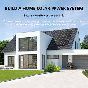 Estación de Energía de 1024 Wh con Logotipo Personalizado, 1800 W, 230 V, Batería LiFePO4, Generador Solar para Caravana, Respaldo para el Hogar - Product Image 4