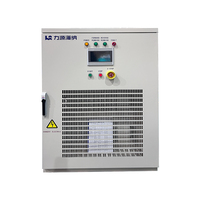 LIYUAN Alimentation rectifiante de haute qualité 2500A ±12V pour placage au chrome