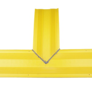 Waterstop <span class=keywords><strong>PVC</strong></span> màu xanh được thiết kế cho khách hàng chôn/Trở lại dính <span class=keywords><strong>PVC</strong></span> cao su waterstop vật liệu chống thấm nước cho bê tông khớp - Product Image 1