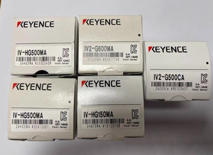 Keyence IV2-G300CA cảm biến đầu rộng Lĩnh vực xem cảm biến Mô hình màu AF loại - Product Image 3