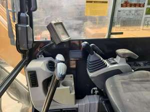 Caterpillar d'occasion d'origine japonaise de haute qualité pour mini-excavatrice 306E2, 6 tonnes, balayage de queue nul, moteur, modèle 2024, mondial - Product Image 3