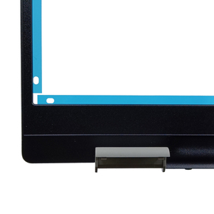 NOUVEAU POUR DELL Inspiron 5425 5420 LCD BEZEL FRONT BEZEL w/hinge cover 0389H0 389H0 460.0Q90E.0011 - Product Image 5