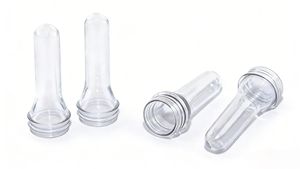 Preforma de PET Biodegradable para Botellas de Limpieza Cosmética, Marca <span class=keywords><strong>JIMA</strong></span> - Product Image 2