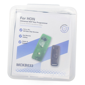 Dispositivo Super NXP Killer Read con Base Adaptadora para Clonar Llaves de Moto, Compatible con Todas las Llaves Inteligentes NXP, 4 Tokens y Versión Ilimitada - Product Image 1