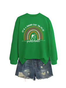 Pull ample pour femme, confortable et tendance, de haute qualité, style mode, vente en gros - Product Image 5