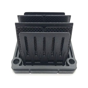 Convient à YFZ350 YZ125 RXZ135 Reed Valve - Product Image 1