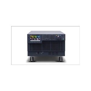 แหล่งจ่ายไฟฟ้ากระแสสลับสามเฟส Keysight AC6903H, 3 kVA, 5000Hz, แรงดันไฟฟ้ากระแสตรงสูงสุด 452 โวลต์, แรงดันไฟฟ้ากระแสสลับสูงสุด 320 Vrms - Product Image 5