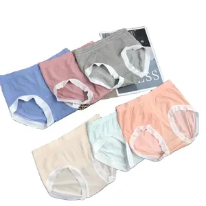 New Hot Sale Beliebte Damen Satin Unterwäsche Slips Nahtlose Spitze Höschen Dessous für Frauen Dschibuti Bosnien und Herzegowina