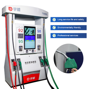 Distributeur de carburant mobile HX-7 Gitron Station de classement efficace <span class=keywords><strong>pour</strong></span> le remplissage d'<span class=keywords><strong>essence</strong></span> et d'huile à vendre - Product Image 3