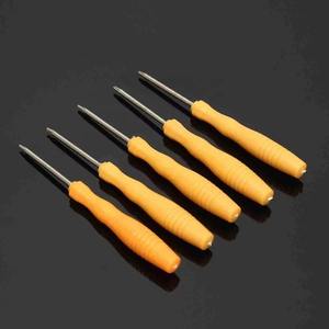 <span class=keywords><strong>Destornillador</strong></span> Pentalobe de Metal para Apple -<span class=keywords><strong>Macbook</strong></span>- <span class=keywords><strong>Air</strong></span> 2010-2012, Tornillo Pentalobe - Product Image 2