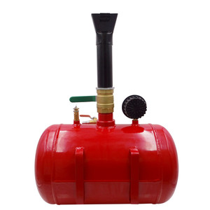 CE Tire Instant Inflation <strong>Sealer</strong> <strong>Bead</strong> Booster 5 Gallon for Car Tire Repair - Product Image 6