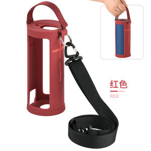 Housse de protection en silicone pour haut-parleur Bluetooth, adaptée à la coque de protection audio UE <span class=keywords><strong>Megaboom</strong></span> 3 Logitech Logitech - Product Image 6