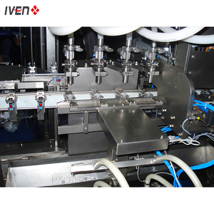 リンガー乳酸静脈内溶液製造工場CEおよびISO - Product Image 6