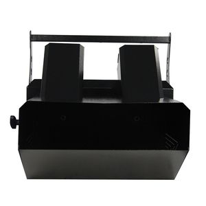 Máquina eléctrica para lanzar confeti, grande, cascada, DMX, para fiesta y club - Product Image 6