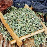 ZZH graine de fenouil biologique de qualité supérieure, prix de gros, fabricant de graines de fenouil 100% naturel déshydraté