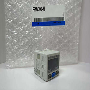 Pressostat numérique Original-SMC PFMV300-M - Product Image 6