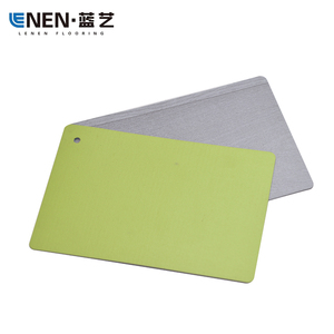 Rouleau de sol en vinyle de luxe imperméable et antidérapant, très vendu, pour usage intérieur dans les écoles, les bureaux et les hôtels - Product Image 5