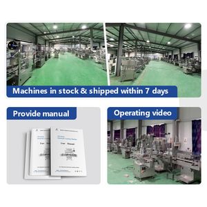 Máquina contadora de cápsulas de laboratorio pequeña de alta velocidad Finalwe - Product Image 6