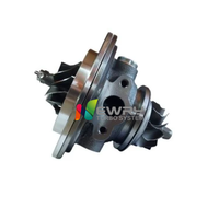 Kartrid Turbocharger K03 53039700026 53039700035 Core 06A145703Q untuk Audi A3 1.8L T (8L) mesin AQA / AJQ Turbo Core