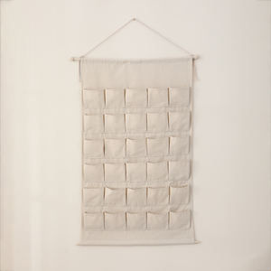 Calendario de Ramadán Personalizado al por Mayor, Decoración de Pared Reutilizable, Calendario de Cuenta Regresiva de Gran Tamaño para Niños - Product Image 6