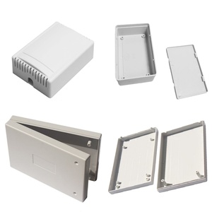 Service d'usinage CNC rapide |   Devis instantané en ligne pour le métal et le plastique - Product Image 1