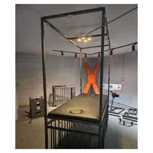 Водонепроницаемая веревка Scarletsin 100% для БДСМ, фиксации, эротических игр, тренировок, бондажа, использования в качестве мебели для сна, клеток и для наказаний - Product Image 2