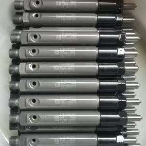 61560080276 SINOTRUK Engine <strong>Injector</strong> <strong>Nozzle</strong> for HOWO Truck SINOTRUK CNHTC Fitment ISO/TS16949 Certified Brand New - Product Image 5