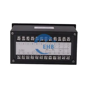 fast shipping factory price 4 channel temperature controller KC-XSG08