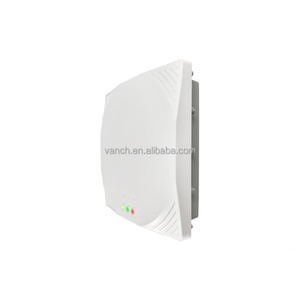 เครื่องอ่าน RFID UHF VI-83TS ระยะไกลสำหรับลานจอดรถเครื่องอ่าน UHF RFID 860mhz-960mhz uhf - Product Image 5