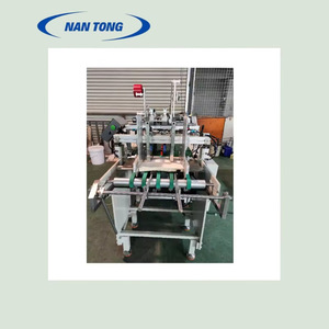 Applicateur de ruban adhésif à déchirement facile Nantong, largeur maximale 1200 mm, équipement de post-impression - Product Image 3