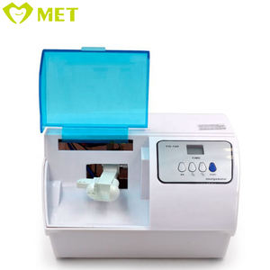 Attrezzatura dentale di vendita calda del miscelatore della capsula dell'amalgama dentale dell'attrezzatura dell'amalgamatore dentale - Product Image 3