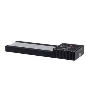 LS200 cam kalınlığı ölçüm cihazı ± 0.5mm hassasiyetle. Çukur cam kalınlık ölçer - Product Image 3