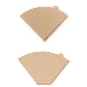 High Quality Disposable <strong>Coffee</strong> <strong>Filter</strong> <strong>Paper</strong> Customizable Factory Direct Bulk Order 3-4 Servings Favorable Price - Product Image 3