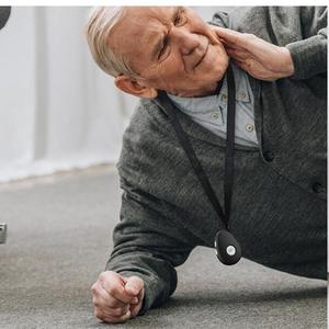 SOS bouton de panique Mini enfants GPS véhicule Tracker collier avec détecteur de chute <span class=keywords><strong>personnes</strong></span> <span class=keywords><strong>âgées</strong></span> <span class=keywords><strong>alarme</strong></span> <span class=keywords><strong>pendentif</strong></span> et positionnement WIFI - Product Image 5