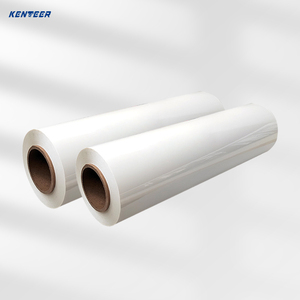 Vinilo <span class=keywords><strong>Textil</strong></span> de Alta Densidad para Sublimación HTV / Vinilo <span class=keywords><strong>Sublimable</strong></span> Imprimible, Rollo de Papel Vinílico Blanco para Sublimación, Vinilo <span class=keywords><strong>Textil</strong></span> para Tela - Product Image 1