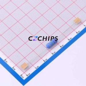 ตัวต้านทาน MOR02SJ0274A10ผ่านรูผ่านชิ้นส่วนรูผ่าน (THT) D4.5xL11.5mm โลหะออกไซด์ฟิล์ม270Kohm 5% 2W - Product Image 2