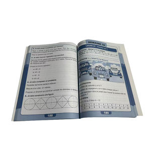 อุปกรณ์เสริมการสอนในโรงเรียน - บริการพิมพ์หนังสือเรียนตามสั่ง - Product Image 6