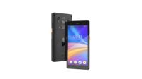 Teléfono Inteligente Personalizado, Delgado, Octa Core, Android 12, 5G, Resistente, Doble SIM, IP65, Resistente al Agua y al Polvo, Escáner 2D, 90Hz, Resistente a Golpes, LTE, GSM