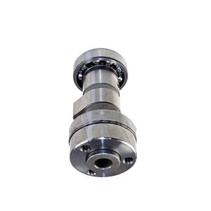 เพลาข้อเหวี่ยงรถจักรยานยนต์สำหรับ Polaris Outlaw 90 และ 50 ปี 2007-2017 ทำจากสแตนเลสและอะลูมิเนียมอัลลอย หมายเลขอะไหล่ 0453574 - Product Image 1