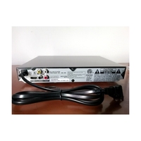 Desain Baru Terlaris Pemutar Blu-ray Disc Hitam 2.0ch/2.1ch Full HD 3D untuk Rumah