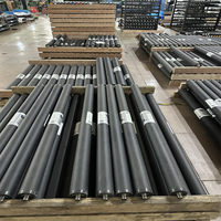 Les usines chinoises ont un grand nombre de rouleaux d'impression XL105 XL106 de haute qualité et résistants à l'usure en stock