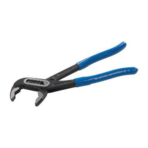 Silverline Slim Jaw <b>Waterpump</b> <b>Pliers</b> Length 180mm - Jaw 45mm - Product Image 3