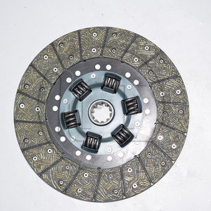 Disco de Embrague de 10 Dientes, Diámetro de 38 mm, Diámetro Interior de 325 mm, para Montacargas de 4.5-5 Toneladas, Repuesto Universal - Product Image 2