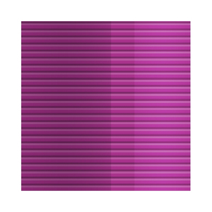 Diseño italiano Pantelleria Sillón 3D Impreso Púrpura Producto interior de lujo completamente personalizable Característica plegable-Hecho en Italia - Product Image 6