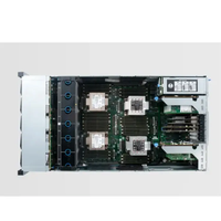 Serveur réseau NF5688M6 2 processeurs Intel Xeon Platinum 8380 2,30 GHz Serveur en rack NF5688M6