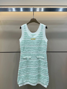 Droma 2026 Meilleure Vente Robes Décontractées de Luxe de Qualité Supérieure pour Femmes – Élégance et Mode Estivale - Product Image 6