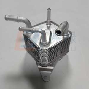 Mitsubishi <b>Radiator</b> 21606-X481A 10x8x6 Core For Outlander Eclipse GF7 GF8 - Product Image 4