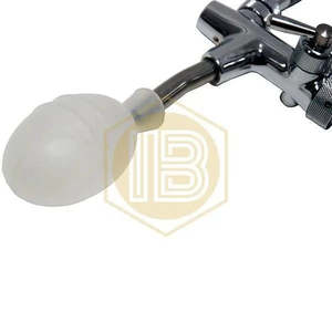 Pompa manuale per la pulizia dei rubinetti - Product Image 4