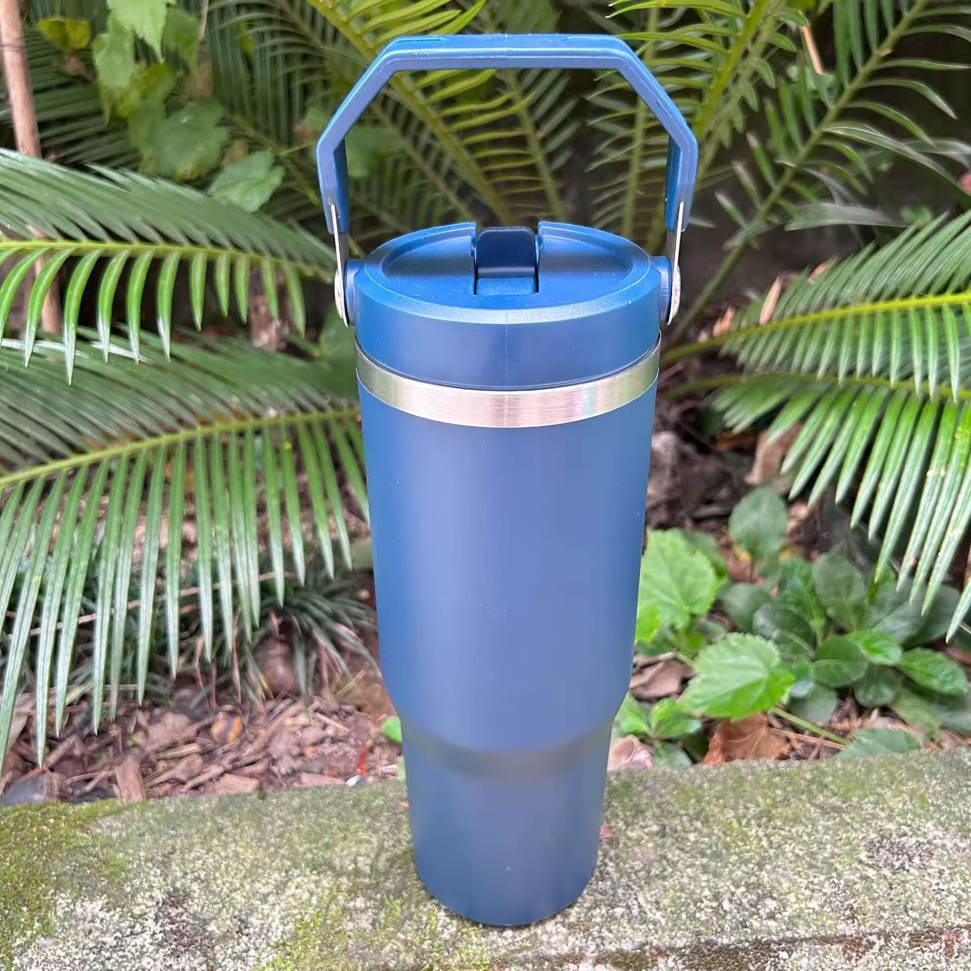 01สีน้ำเงิน